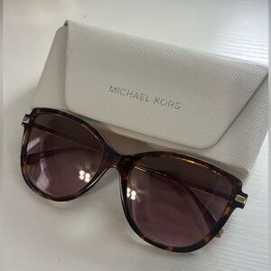 Michael Kors sunglasses